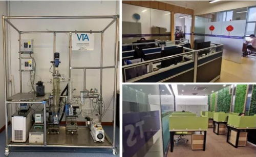 企業(yè)情報 佛山市滔盛弘新材料科技 研發(fā)生產(chǎn)可再生和持續(xù)發(fā)展的天然化學產(chǎn)品