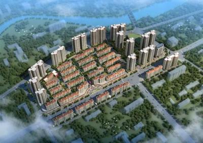 澴河盛都&middot;璽藏