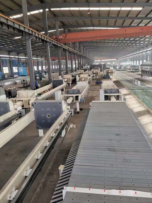 鑫譽(yù)盛固液分離全自動化工廠板框壓濾機(jī)